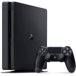 PlayStation 4 Slim 1TB Console